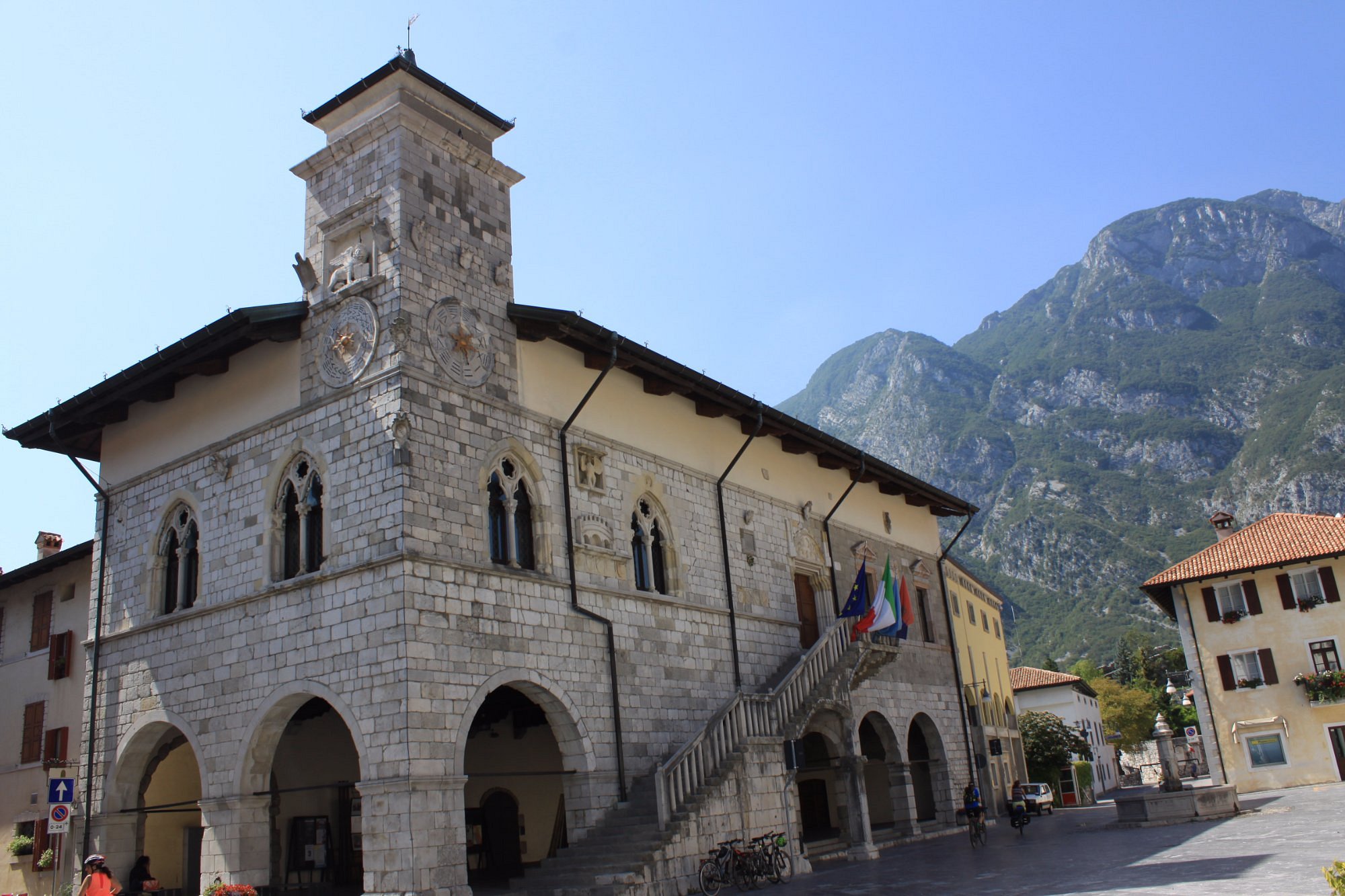 Town Hall